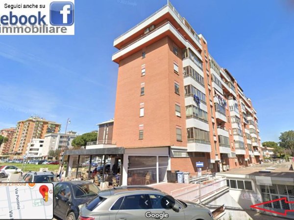 casa indipendente in vendita a Latina