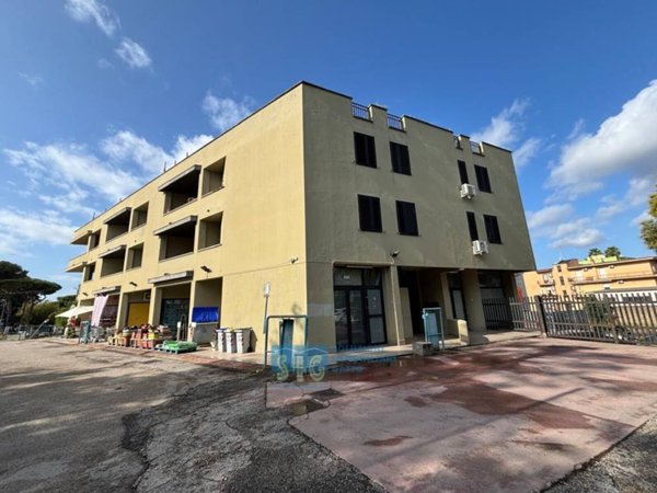 appartamento in vendita a Latina in zona Latina Scalo