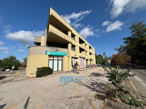 appartamento in vendita a Latina in zona Latina Scalo