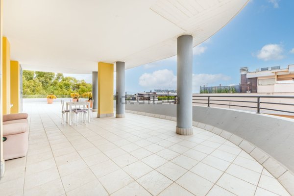 appartamento in vendita a Latina in zona Borgo Piave