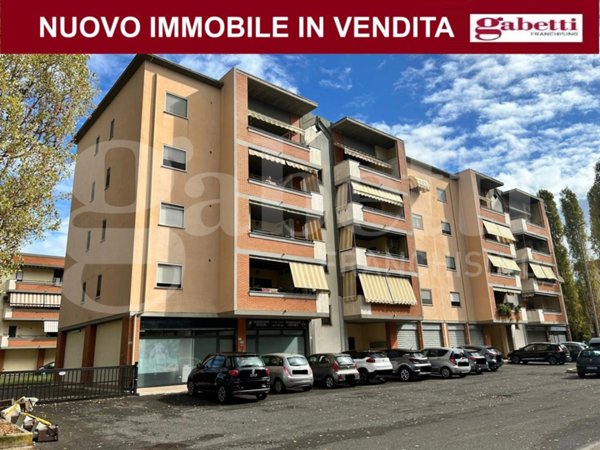appartamento in vendita a Latina in zona Latina Scalo