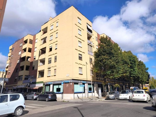 appartamento in vendita a Latina in zona Centro Città
