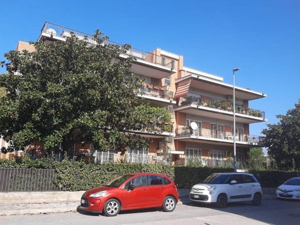 appartamento in vendita a Latina