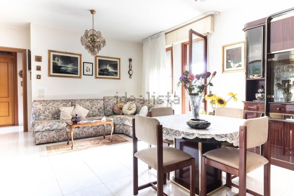 appartamento in vendita a Latina in zona Centro Città