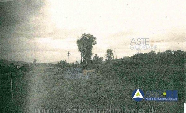 terreno agricolo in vendita a Latina
