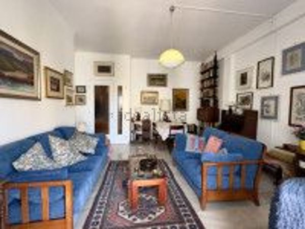 appartamento in vendita a Latina in zona Centro Città