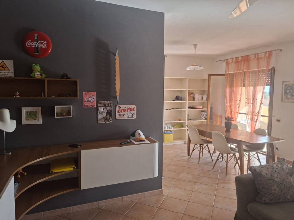 appartamento in vendita a Latina in zona Borgo Santa Maria