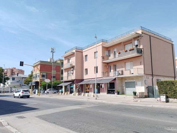 appartamento in vendita a Latina in zona Centro Città