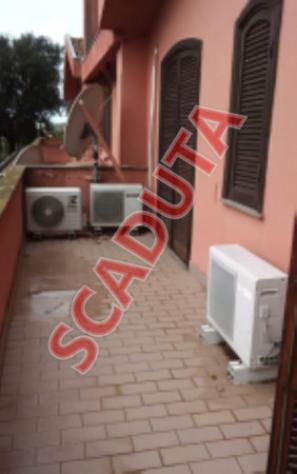 terreno agricolo in vendita a Latina in zona Fogliano