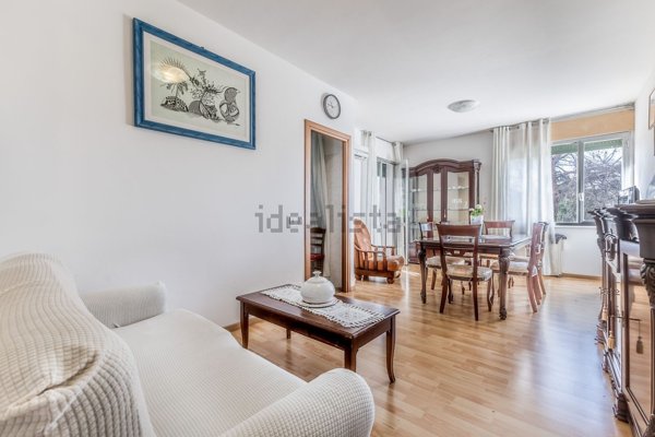 appartamento in vendita a Latina in zona Centro Città