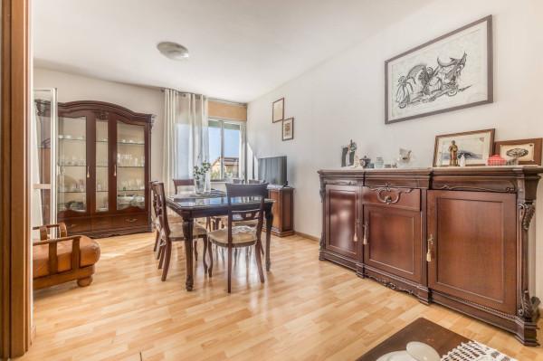 appartamento in vendita a Latina in zona Centro Città