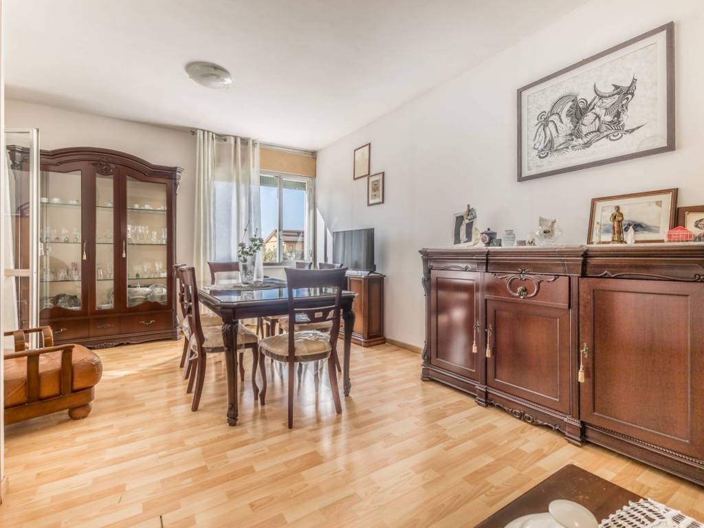 appartamento in vendita a Latina in zona Centro Città