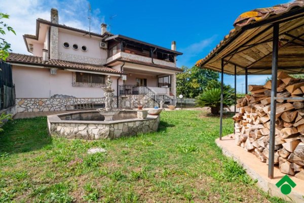 appartamento in vendita a Latina in zona Borgo Santa Maria