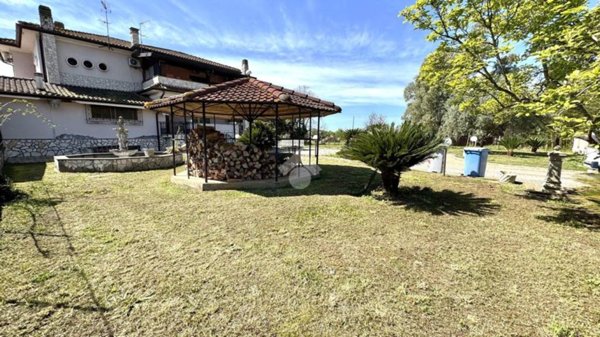 appartamento in vendita a Latina in zona Borgo Bainsizza
