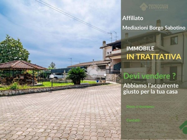 appartamento in vendita a Latina in zona Borgo Bainsizza