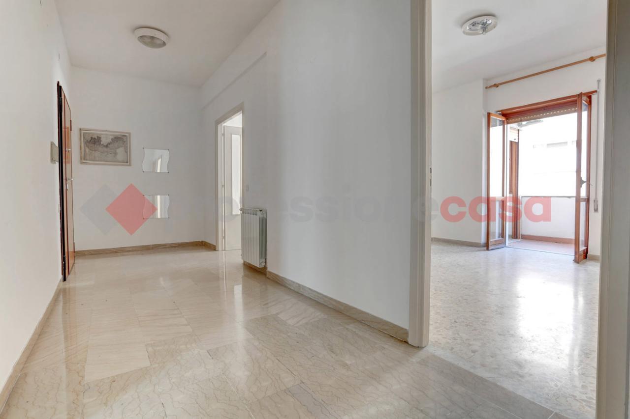 appartamento in vendita a Latina in zona Centro Città