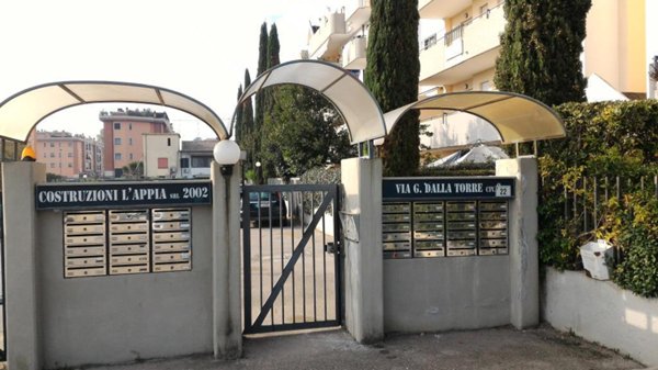 appartamento in vendita a Latina in zona Borgo Piave