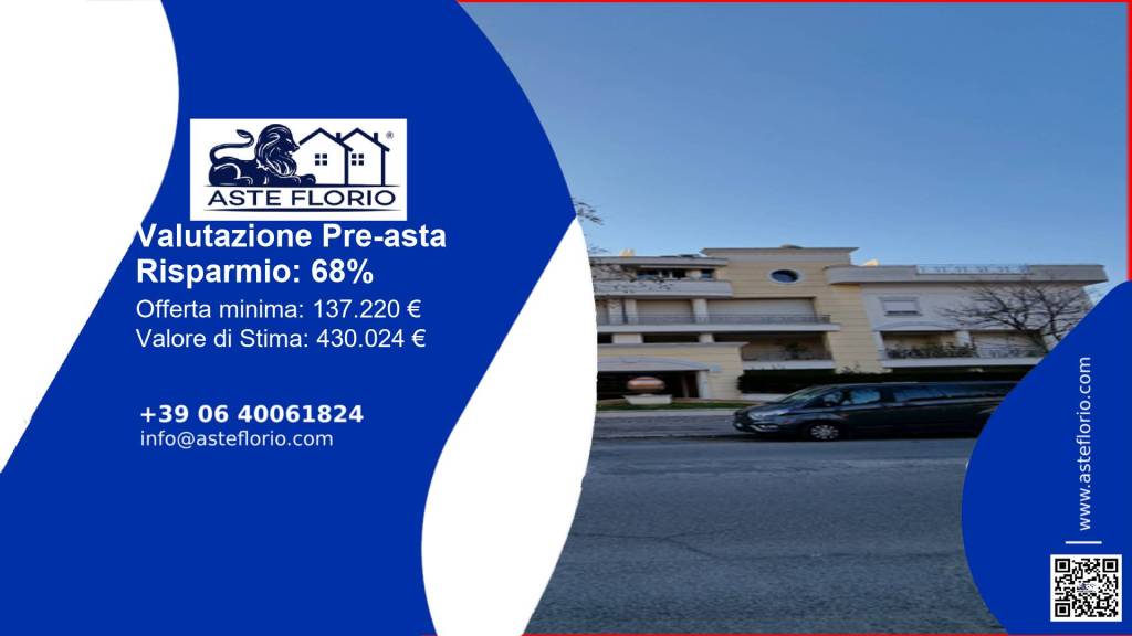 appartamento in vendita a Latina