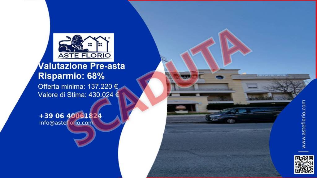 appartamento in vendita a Latina