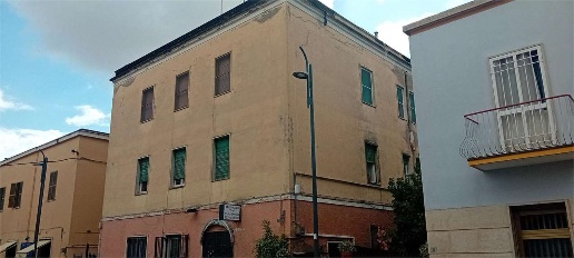 appartamento in vendita a Latina