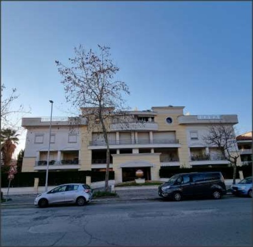 appartamento in vendita a Latina