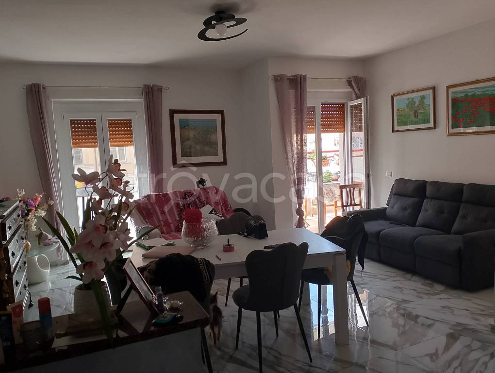 appartamento in vendita a Latina in zona Centro Città