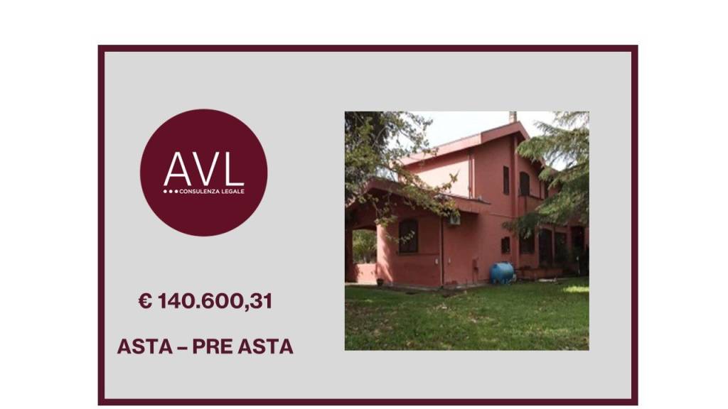 casa indipendente in vendita a Latina in zona Borgo Grappa