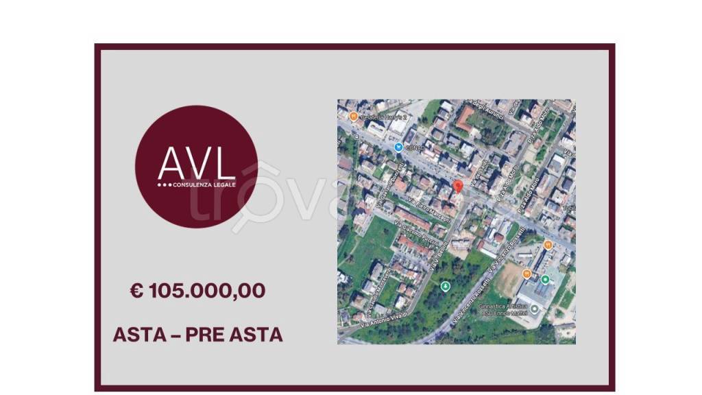 appartamento in vendita a Latina