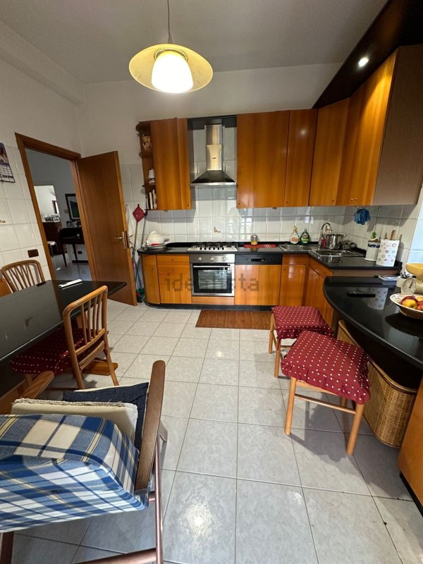 appartamento in vendita a Latina