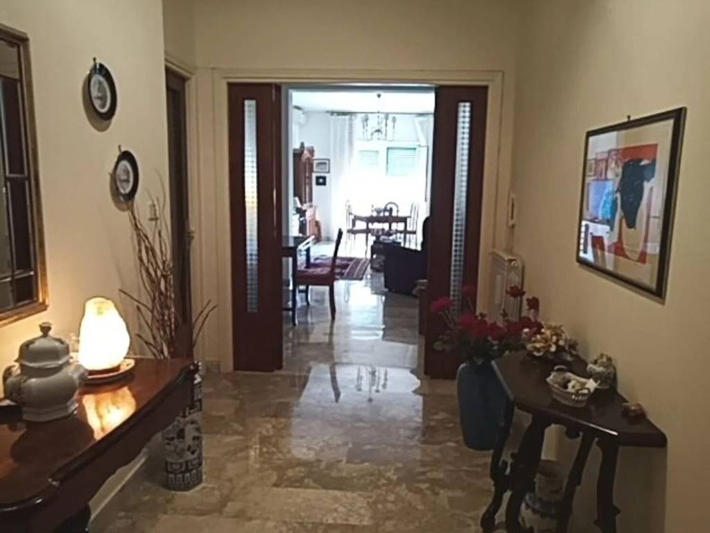 appartamento in vendita a Latina