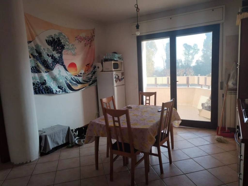 appartamento in vendita a Latina