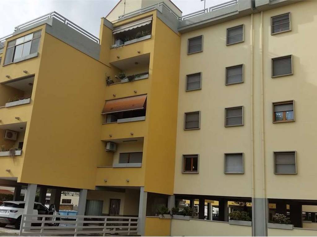 appartamento in vendita a Latina