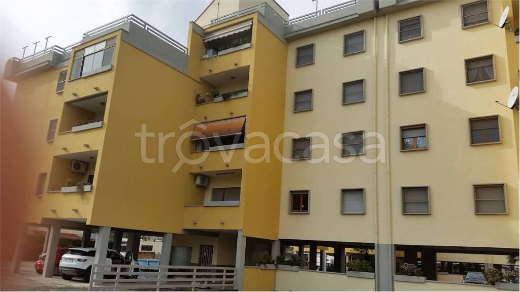 appartamento in vendita a Latina