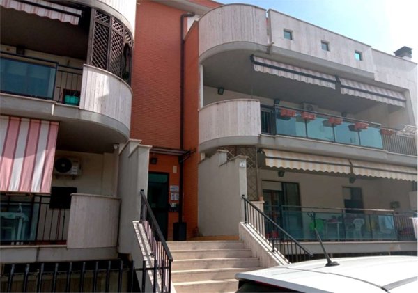 appartamento in vendita a Latina in zona Borgo Podgora