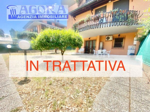 appartamento in vendita a Latina