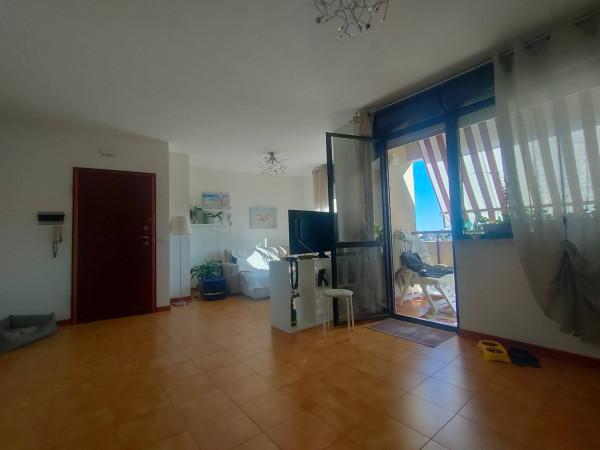 appartamento in vendita a Latina