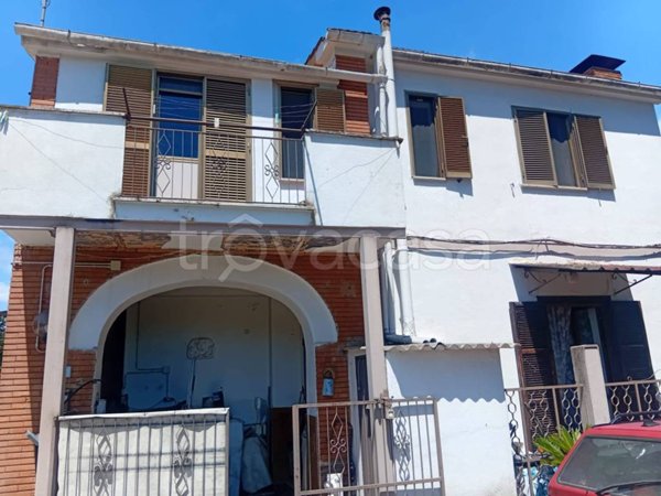 casa indipendente in vendita a Latina in zona Acciarella