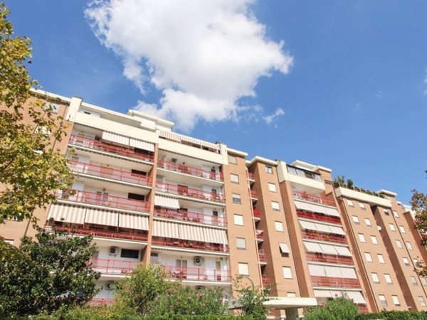 appartamento in vendita a Latina