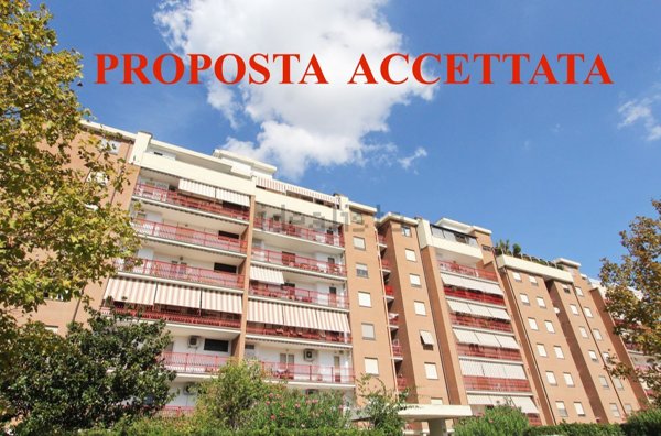 appartamento in vendita a Latina