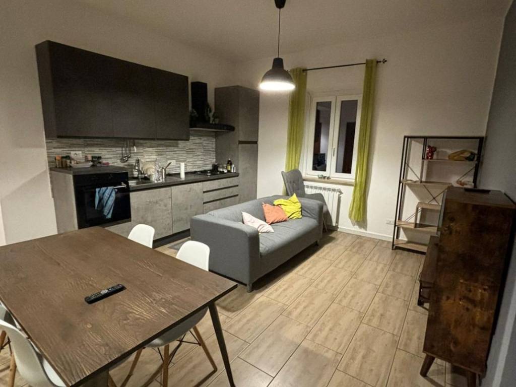 appartamento in vendita a Latina in zona Centro Città