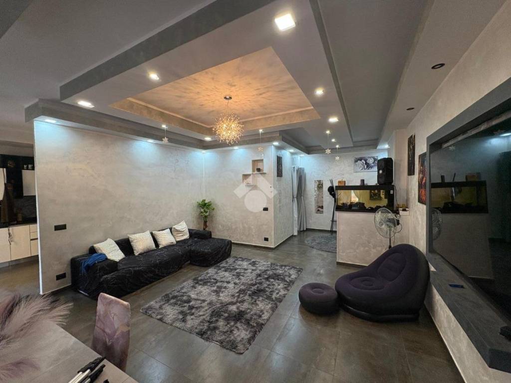 appartamento in vendita a Latina in zona Centro Città