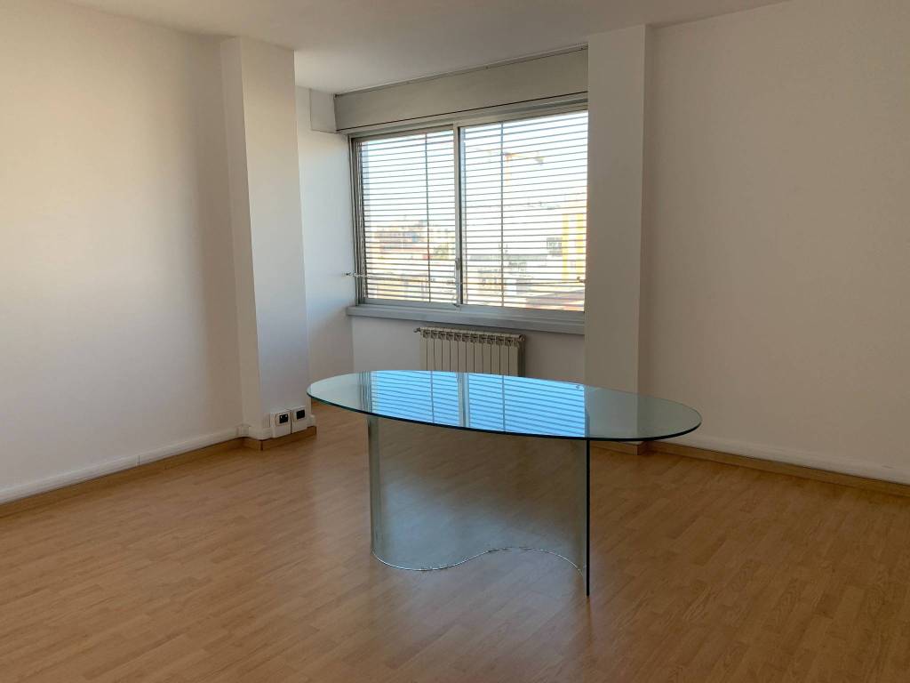appartamento in vendita a Latina in zona Centro Città