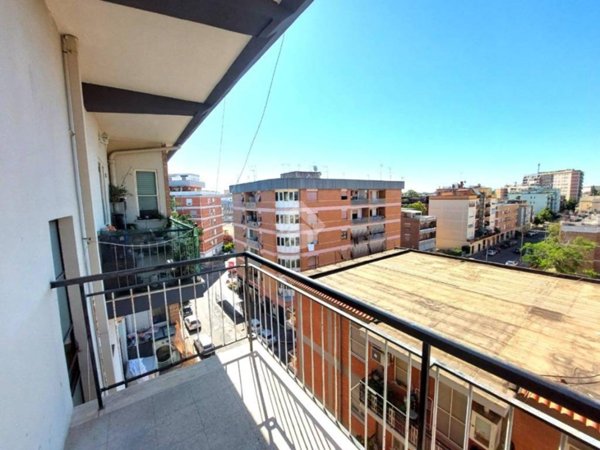 appartamento in vendita a Latina in zona Centro Città