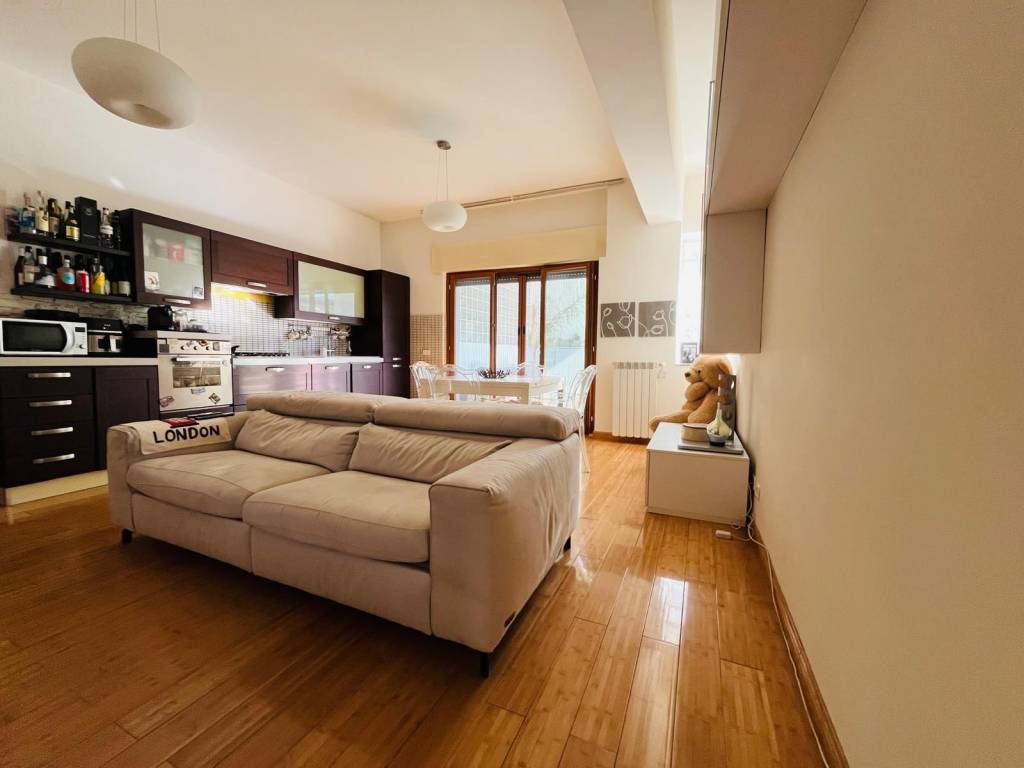 appartamento in vendita a Latina