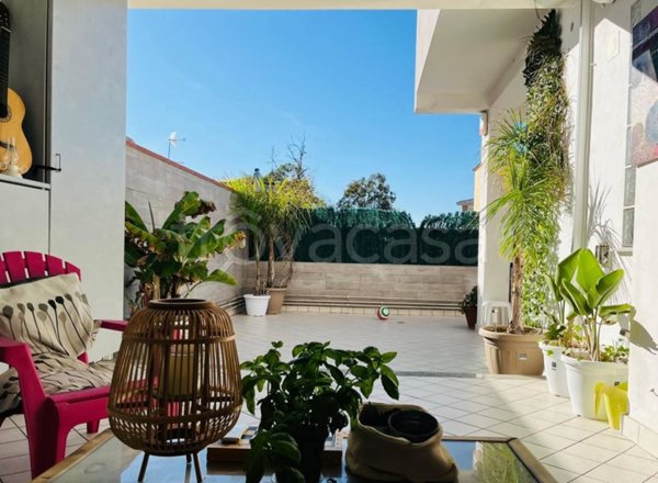 appartamento in vendita a Latina