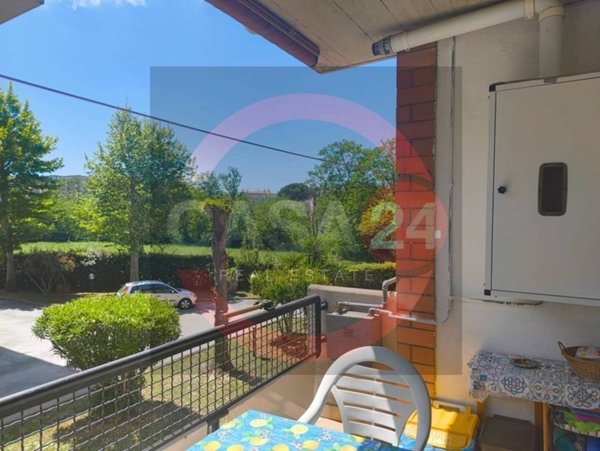 appartamento in vendita a Latina