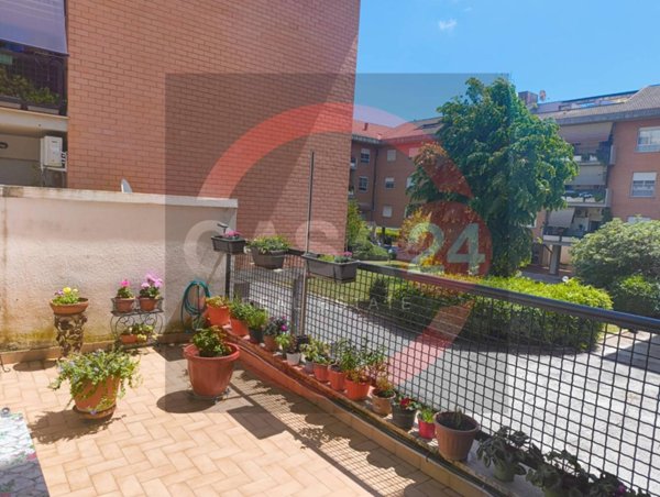 appartamento in vendita a Latina