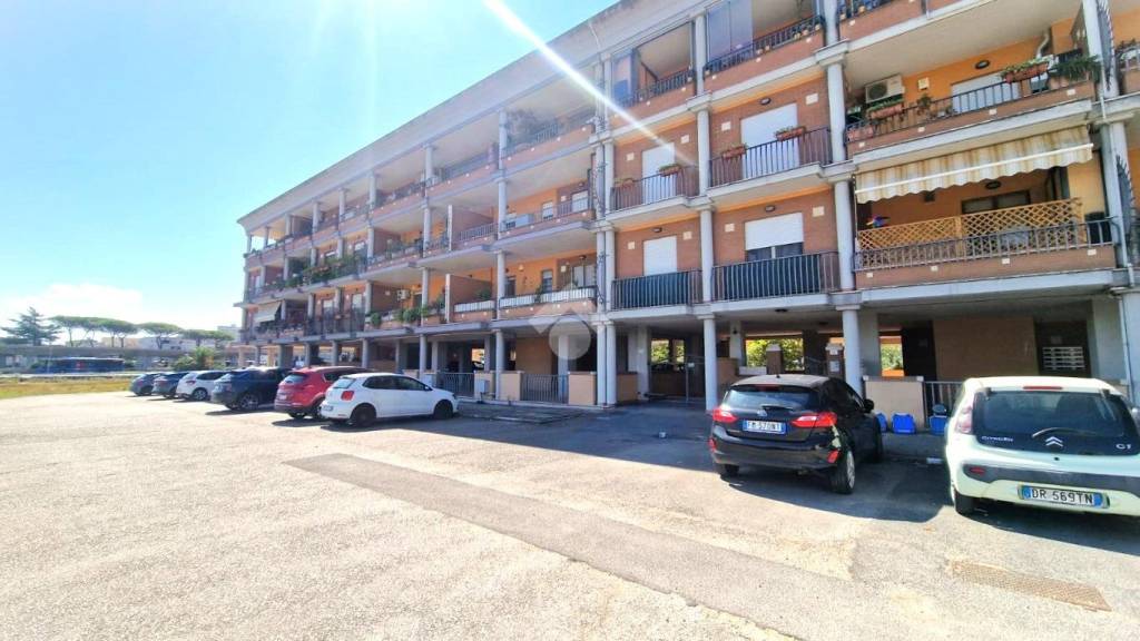 appartamento in vendita a Latina