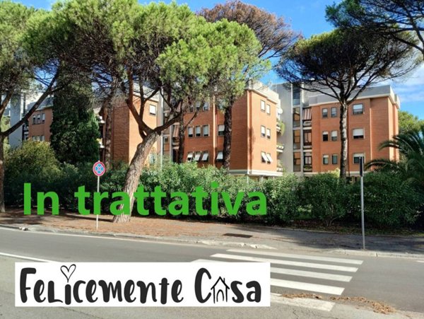 appartamento in vendita a Latina in zona Centro Città