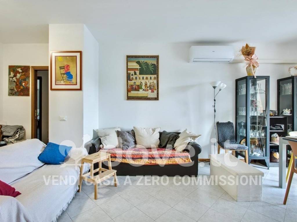 appartamento in vendita a Latina